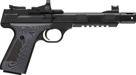 BRN BM CONTOUR PRO RD 22LR 5.9