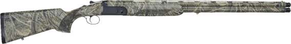 CZU CZ SWAMP MAG 12M/30MC CAMO