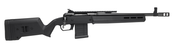 SAVAGE ARMS 110 MAGPUL SCOUT 450BM BLK