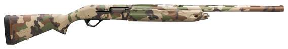 WINCHESTER SX4 WATERFOWL 12/28 WDLND 3" #