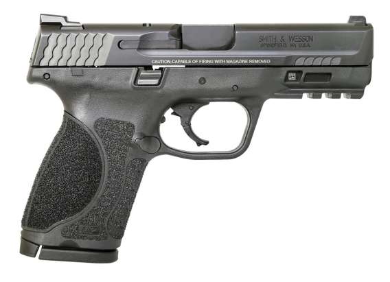 S&W MP2C 40SW 4B 13R FS NTS