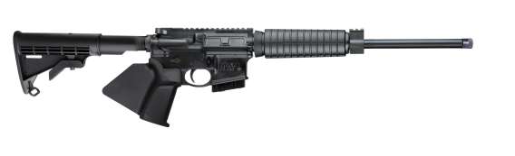 SMITH AND WESSON M&P15 SPORT II OR 5.56MM CA  #