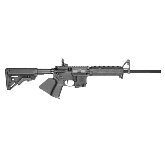 SMITH AND WESSON VOLUNTEER XV 5.56MM 10+1 CA