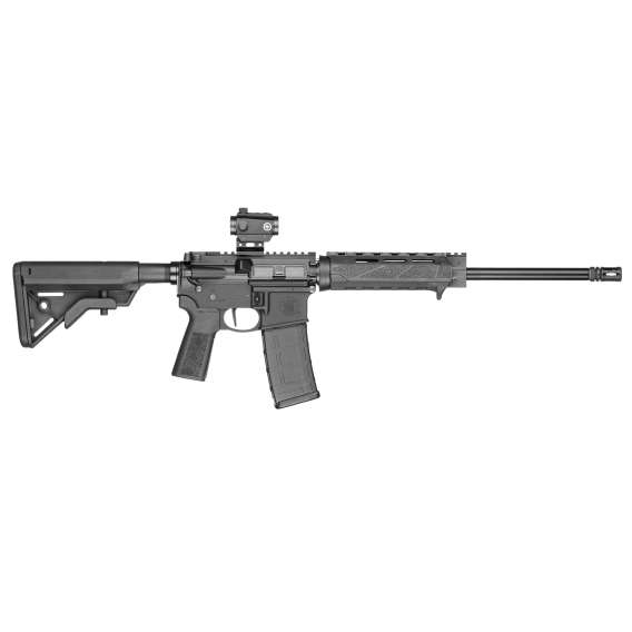 SMITH AND WESSON VOLUNTEER XV 5.56MM OR CTC