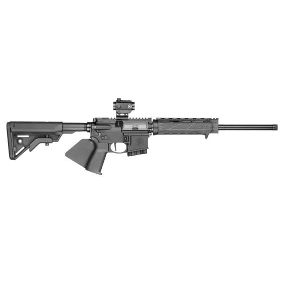 SMITH AND WESSON VOLUNTEER XV 5.56MM OR CTC CA