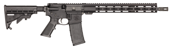 SMITH AND WESSON M&P15 SPORT III 5.56MM 16"