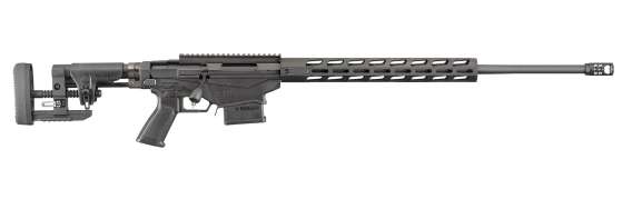 RUGER PRECISION 308WIN 20" 10+1 MLOK