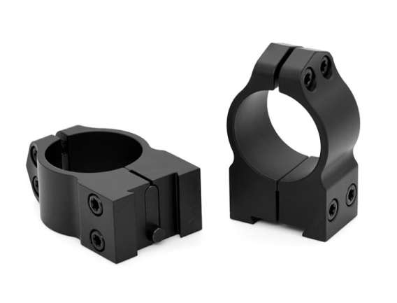 WARNE RINGS MAXIMA TIKKA 1" HIGH