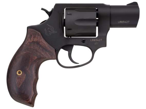 TAU M856 38SP DA REV 2B FS WAL