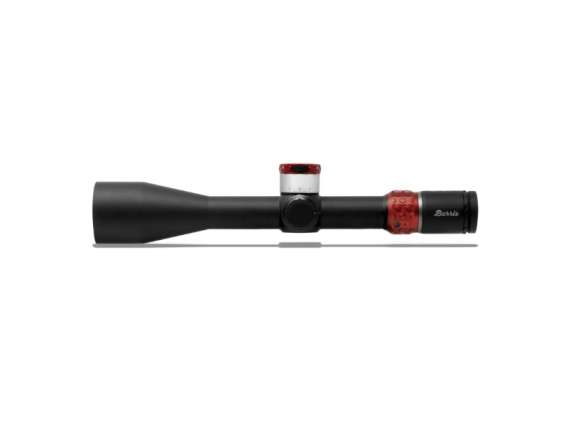 BURRIS OPTICS XTR PRO 5.5-30X56MM SCR2 MIL