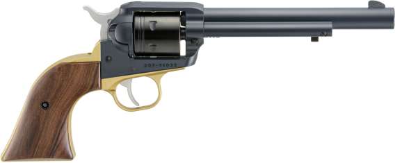 RUG WRANGLER 22LR 6.5 MID BL T