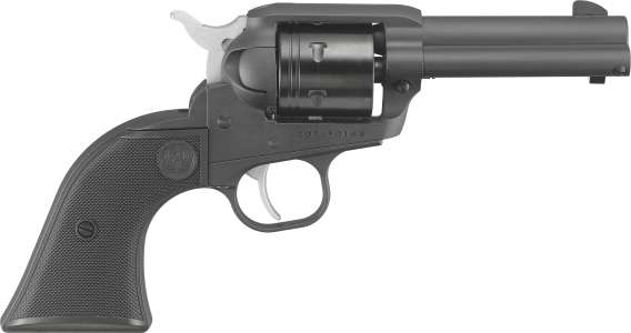 RUG WRANGLER 22LR 3.75 B 6RD