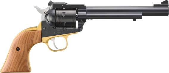 RUG S WRANGLER 22LR/22M 5.5MBL