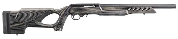 RUG 10/22 TGT LTE 22LR RFL B