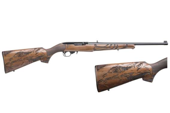 RUG 10/22 AM EAGLE 22LR RFL TL