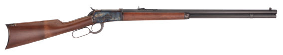 TAYLOR'S & COMPANY 1892 RIFLE 357MAG BL/WD 24"
