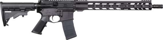 ZRO RS15 V2 223 16B 30RD DE