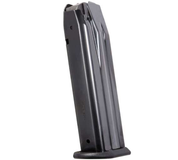 WALTHER ARMS MAGAZINE P99 9MM 15RD