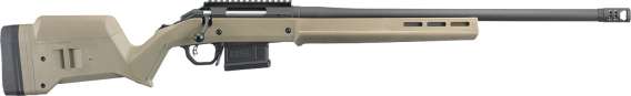 RUG AM RFL HNTR 6.5C FDE 5R DE