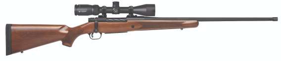 MOS PAT RFL 300 B WAL W/SCP