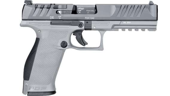 WAI PDP FS OR 9MM 18R 5B/GRAY