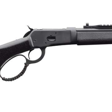 CHIAPPA FIREARMS 1892 TAKEDOWN 357MAG 16" BK TB