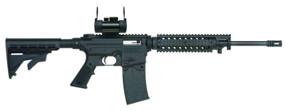 MII 715T FT 22LR B ADJ RDT 10R