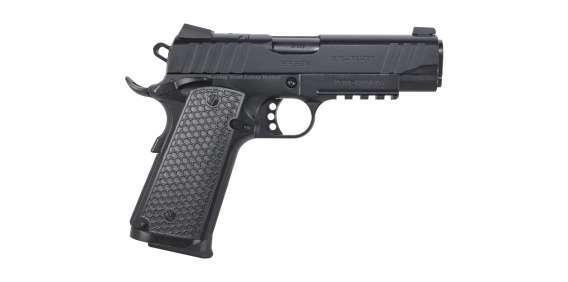 EAA CORP INFLUENCER 45ACP BLK 4.4" OR