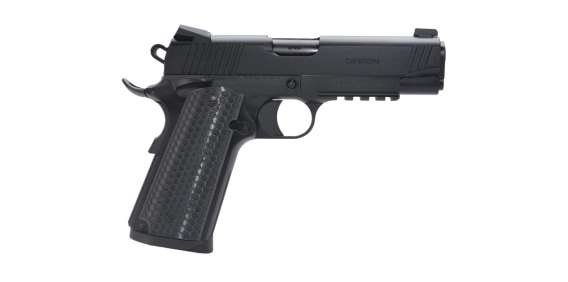 EAA CORP INFLUENCER 10MM BLK 4.4" OR
