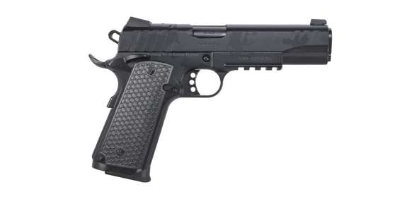 EAA CORP INFLUENCER 45ACP CAMO 5" OR