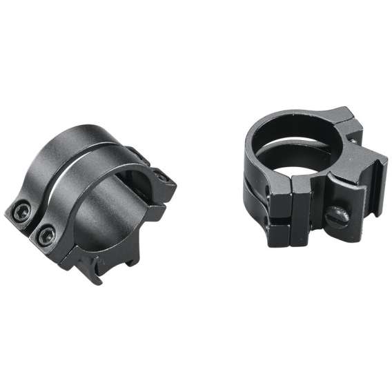 WEAVER QUAD LOCK RING SET 1" TIP OFF