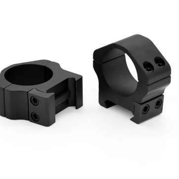 WARNE RINGS MAXIMA 30MM MED MATTE