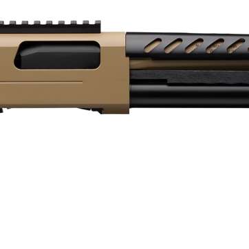 WINCHESTER SXP EXTREME DFND 12/18 FDE 3"