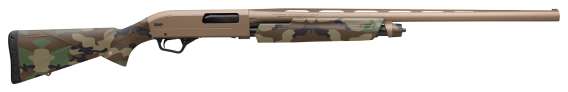 WINCHESTER SXP HYB HNTR 12/26 WDLND 3.5"#