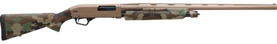 WRA SXP HY 12/28MC 3 WOODLND