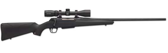 WINCHESTER XPR VORTEX COMBO 6.5CR 22"   #