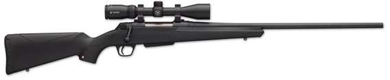 WRA XPR 30-06 BA RFL B W/SCP