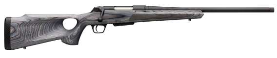 WINCHESTER XPR TH VARMINT SR 6.5CR 24"  #