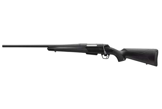 WINCHESTER XPR 6.5CR MATTE/SYN 22" NS LH