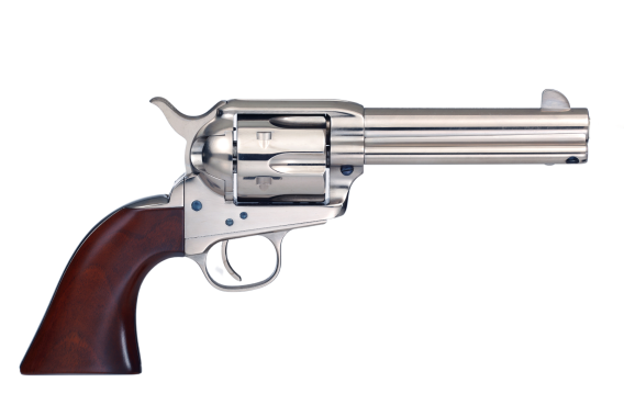 TAYLOR'S & COMPANY CATTLEMAN 357MAG NIC/WD 4.75"