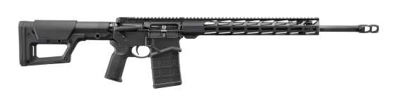 RUGER SFAR 6.5CR BLK 20" 20RD TB
