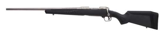 SAV 110 STORM 6.5CR 22B SS LH