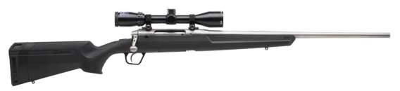 SAV AXIS XP 25-06 DBM 22SS SCP