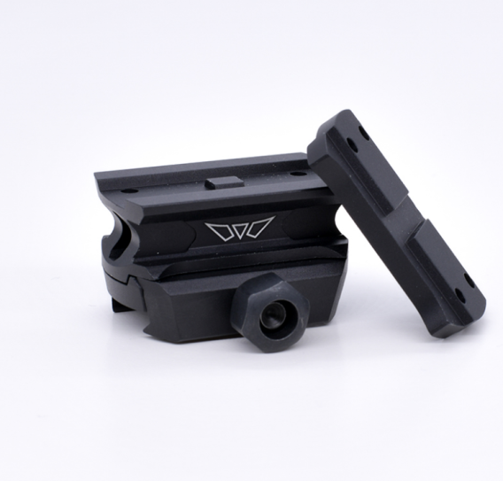 WARNE MSR AIMPOINT RED-DOT RISER