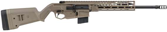 SIG MCXR REG RFL 7.62X39 10R