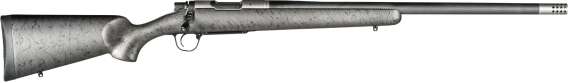 CHA RIGLNE TI 6.5CR 22B GRY