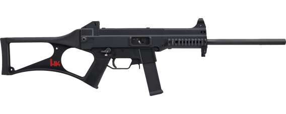 H&K USC45 45AP SEMI CARB 10RD