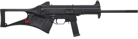 H&K USC45 45AP RFL 10 GRPWP CA