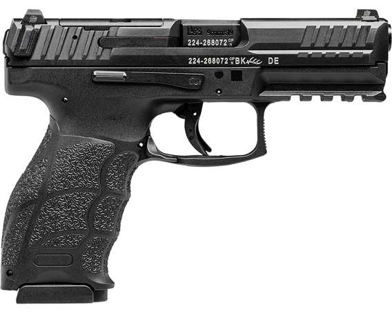 H&K VP9 2020 OR 9MM 10R NS