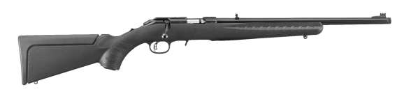RUG AM RFL RF-C 22LR 10R B TB